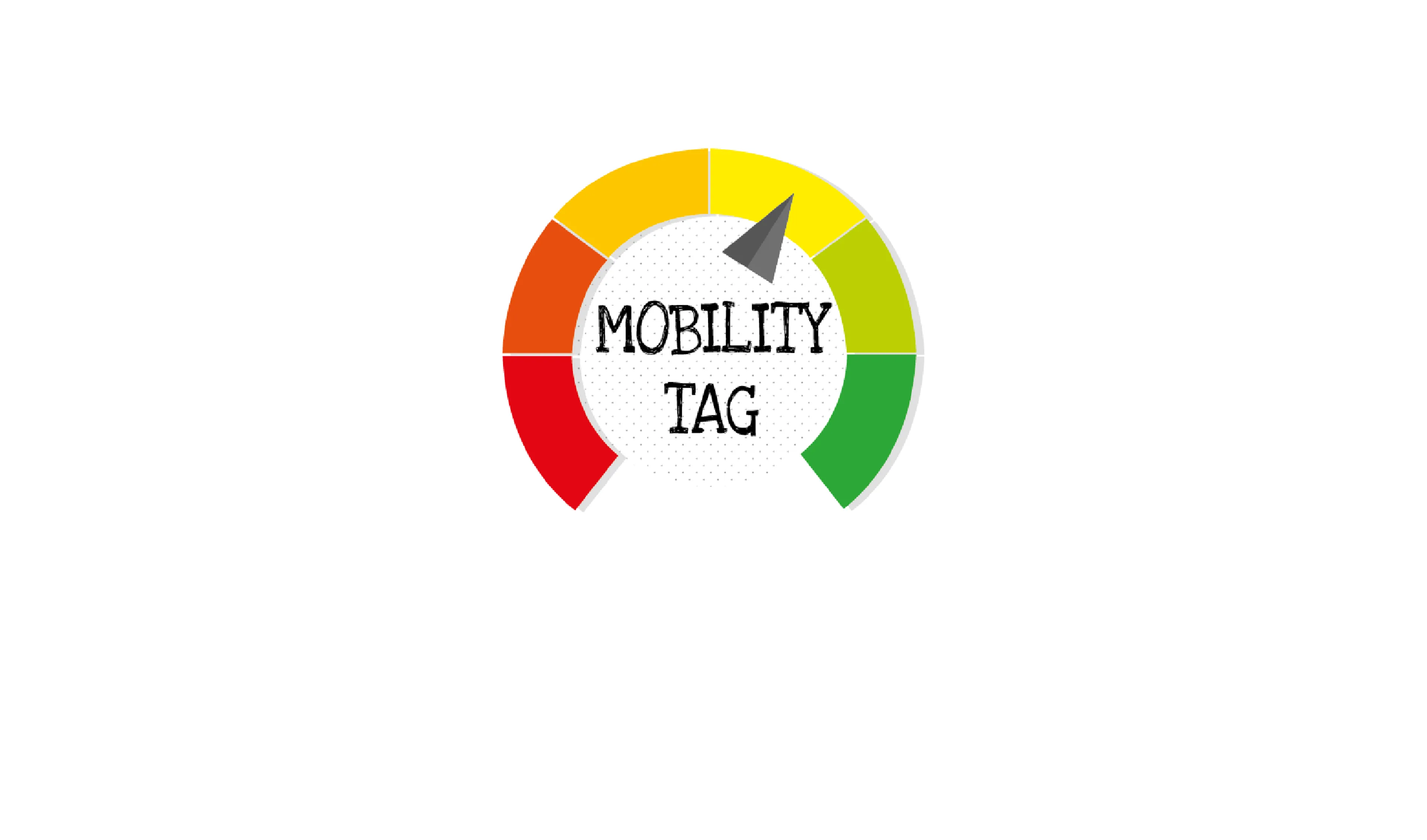Mobility Tag