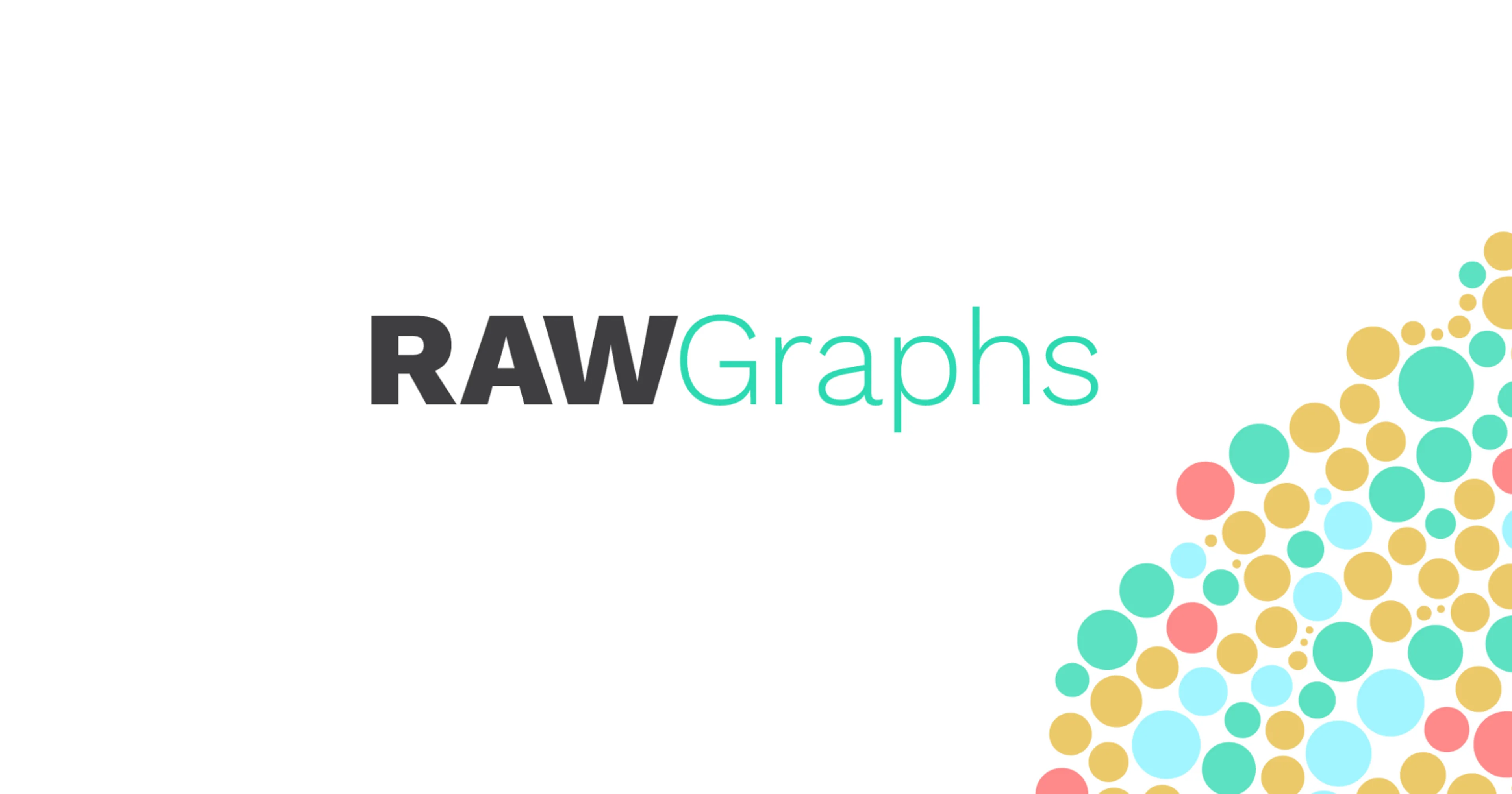 RAWGraphs 2.0