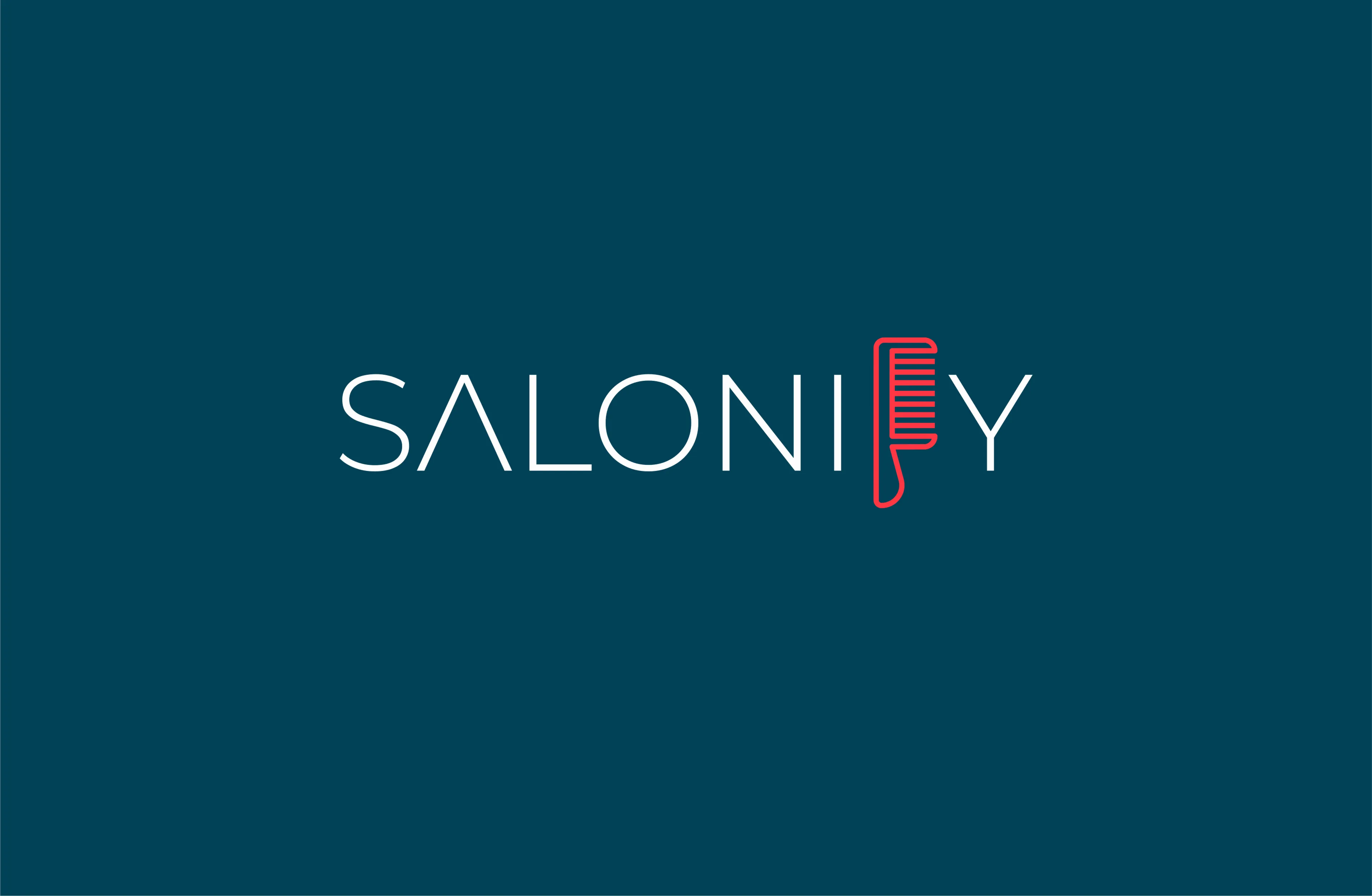 Salonify